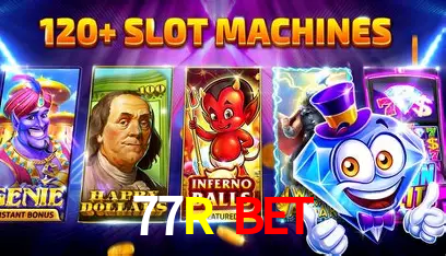 77R Bet,77R.Com