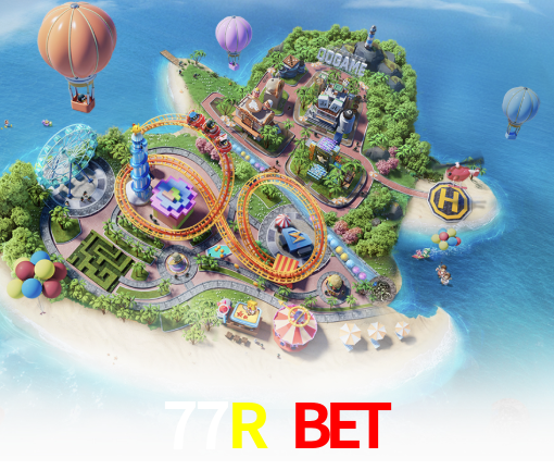 Explore as vantagens do 77R Bet: serviço profissional e confiabilidade