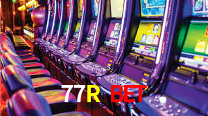 77R Bet,77R.Com