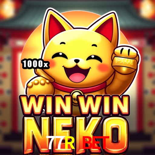 77R Bet: Seu Cassino Premiado com Pagamentos Rápidos