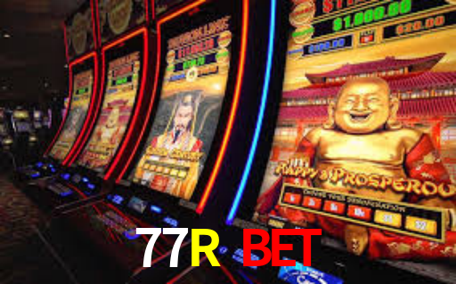 77R Bet