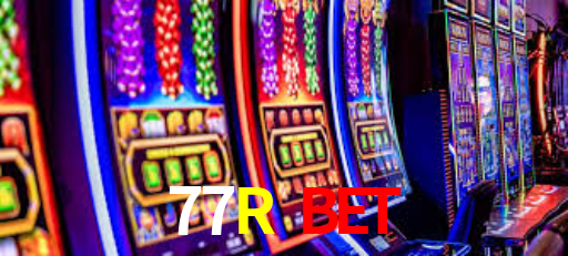 77R Bet,77R.Com